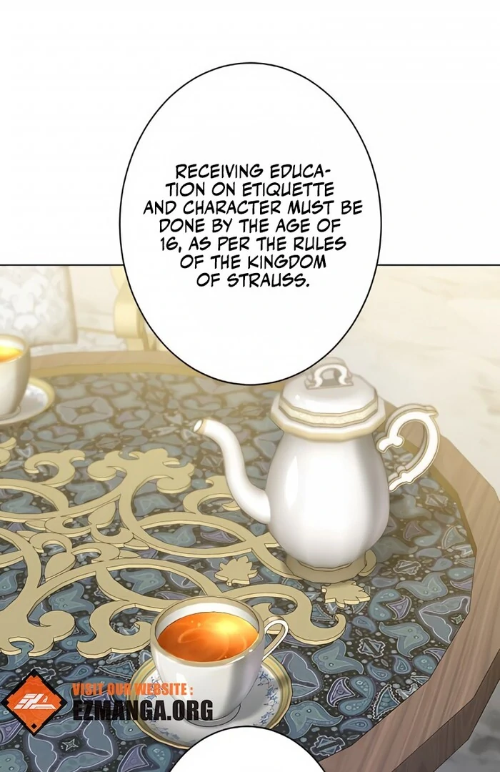 Don’t Obsess Over the Fake Princess! Chapter 2 - page 57