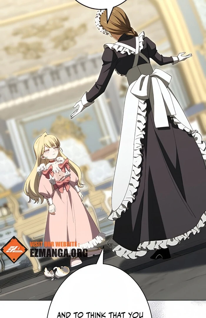 Don’t Obsess Over the Fake Princess! Chapter 2 - page 5