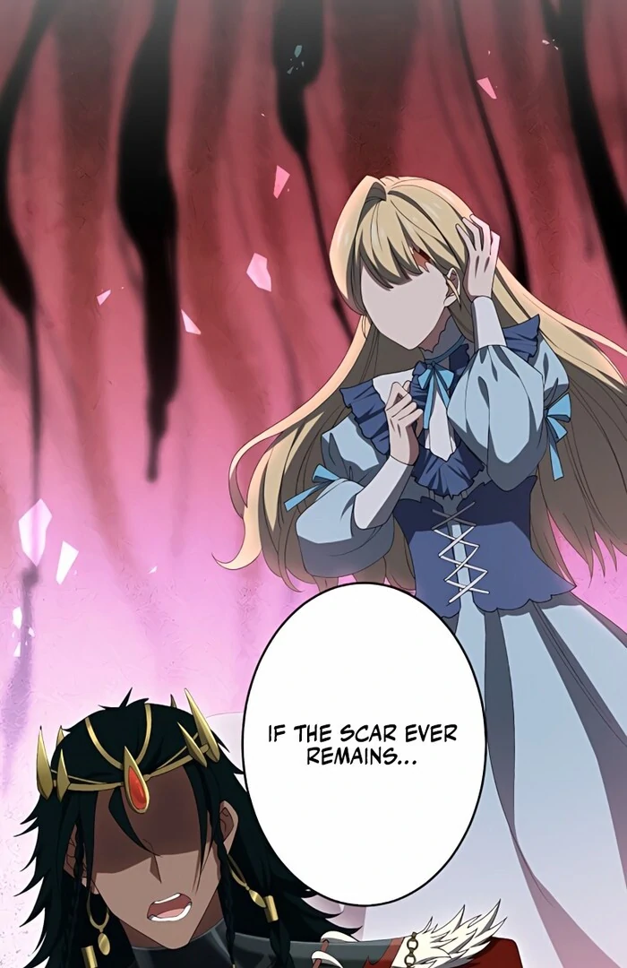 Don’t Obsess Over the Fake Princess! Chapter 2 - page 59