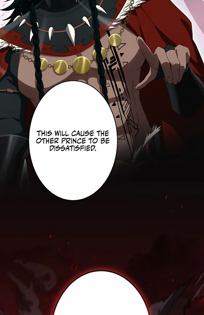 Don’t Obsess Over the Fake Princess! Chapter 2 - page 60