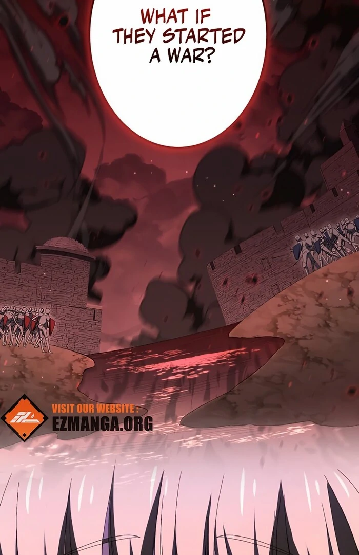 Don’t Obsess Over the Fake Princess! Chapter 2 - page 61