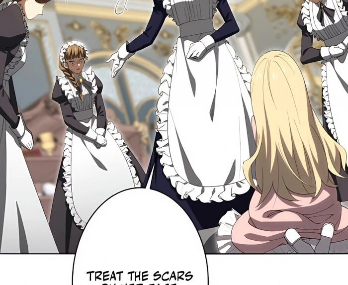 Don’t Obsess Over the Fake Princess! Chapter 2 - page 64