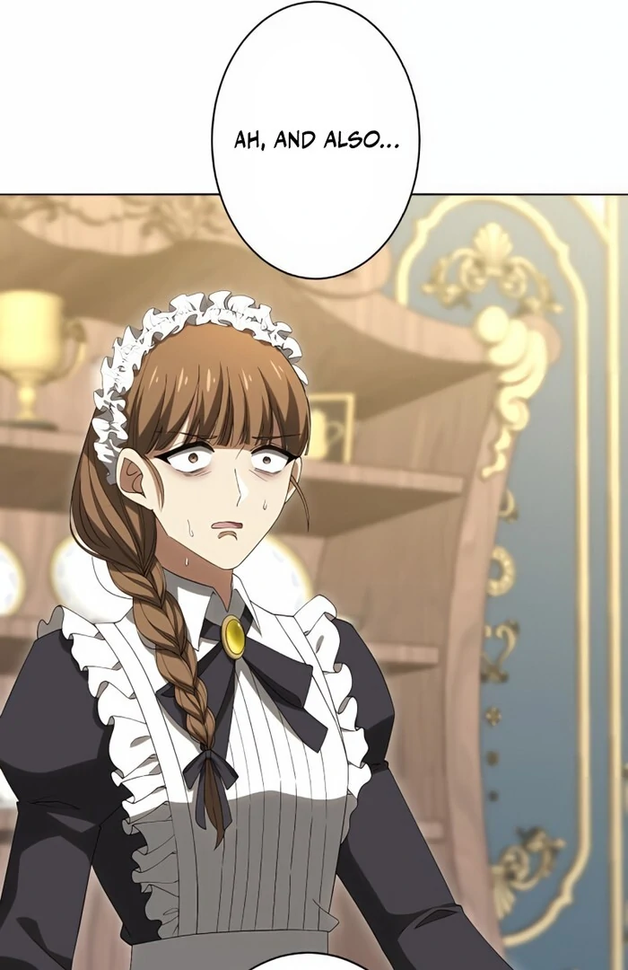 Don’t Obsess Over the Fake Princess! Chapter 2 - page 66