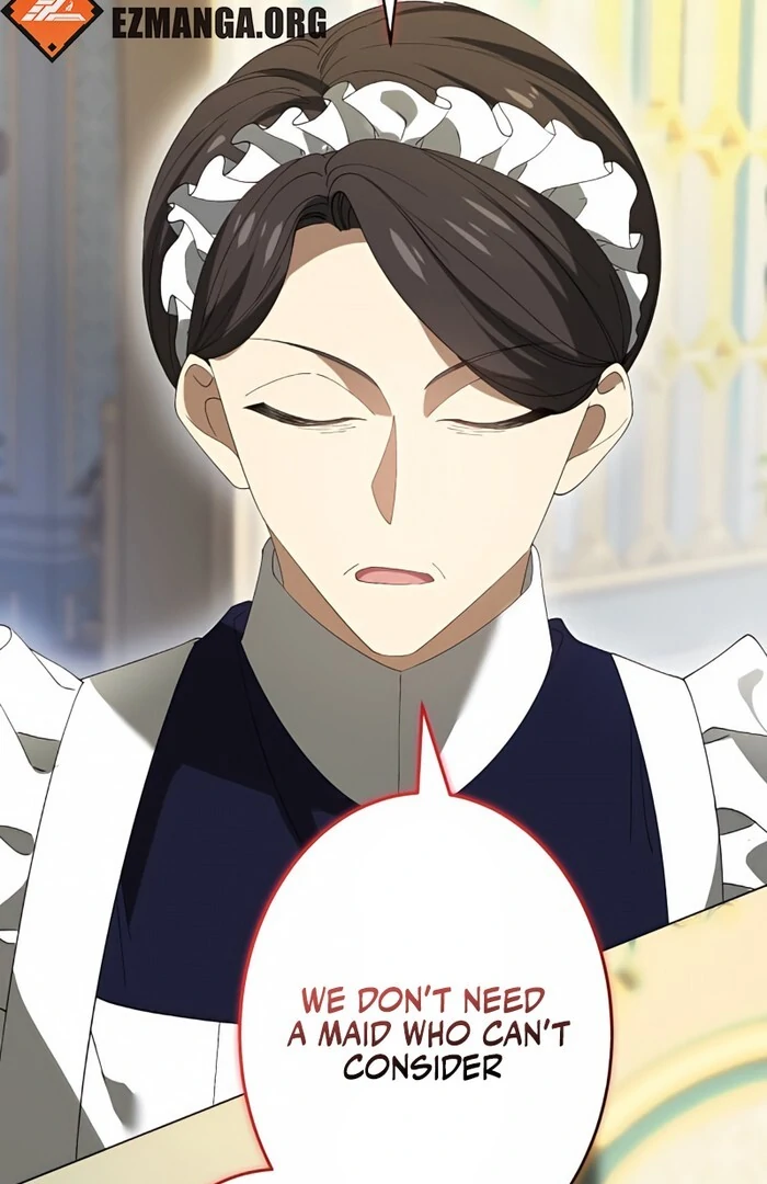 Don’t Obsess Over the Fake Princess! Chapter 2 - page 68