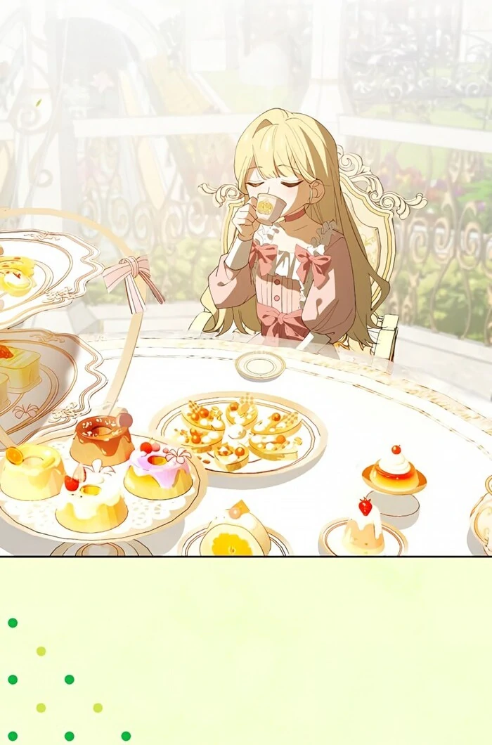 Don’t Obsess Over the Fake Princess! Chapter 2 - page 74