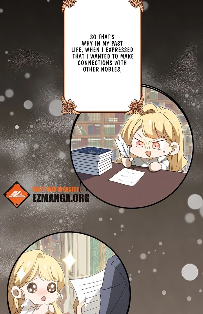 Don’t Obsess Over the Fake Princess! Chapter 2 - page 79