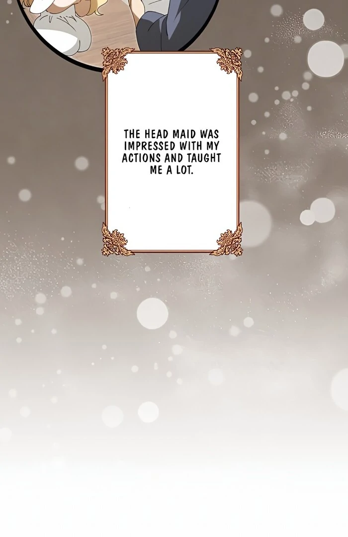 Don’t Obsess Over the Fake Princess! Chapter 2 - page 80