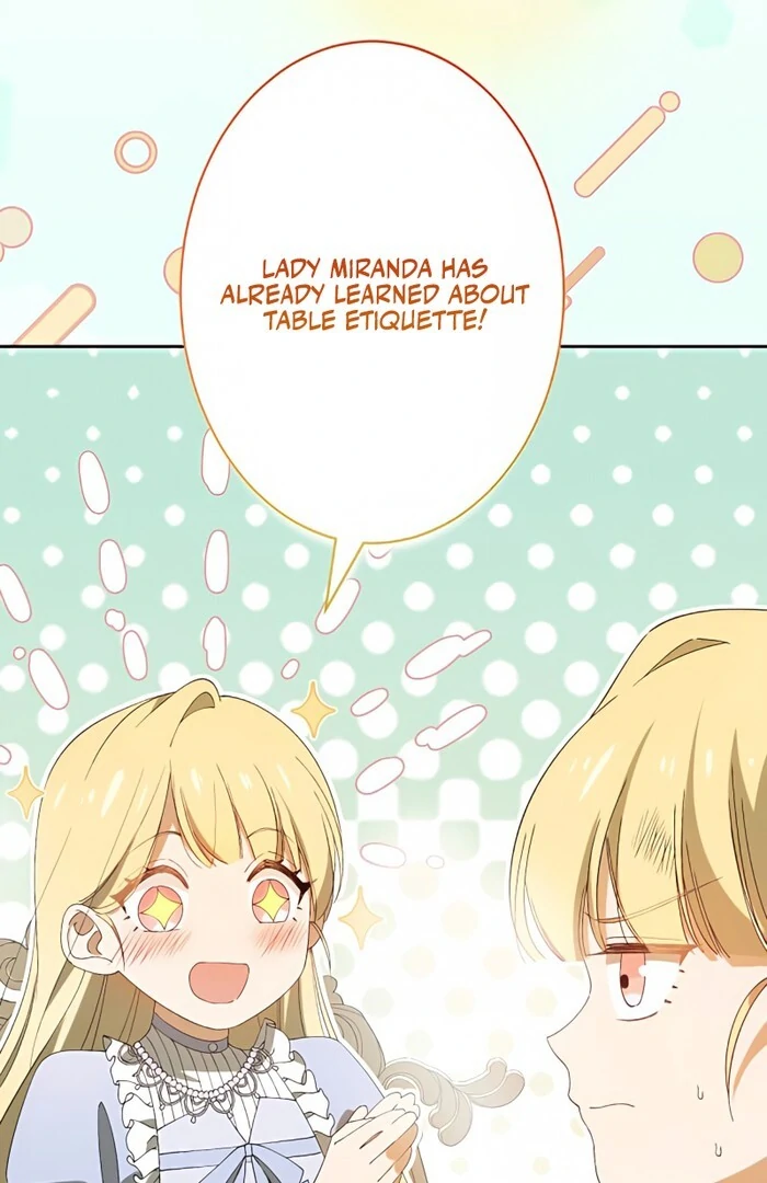 Don’t Obsess Over the Fake Princess! Chapter 2 - page 85