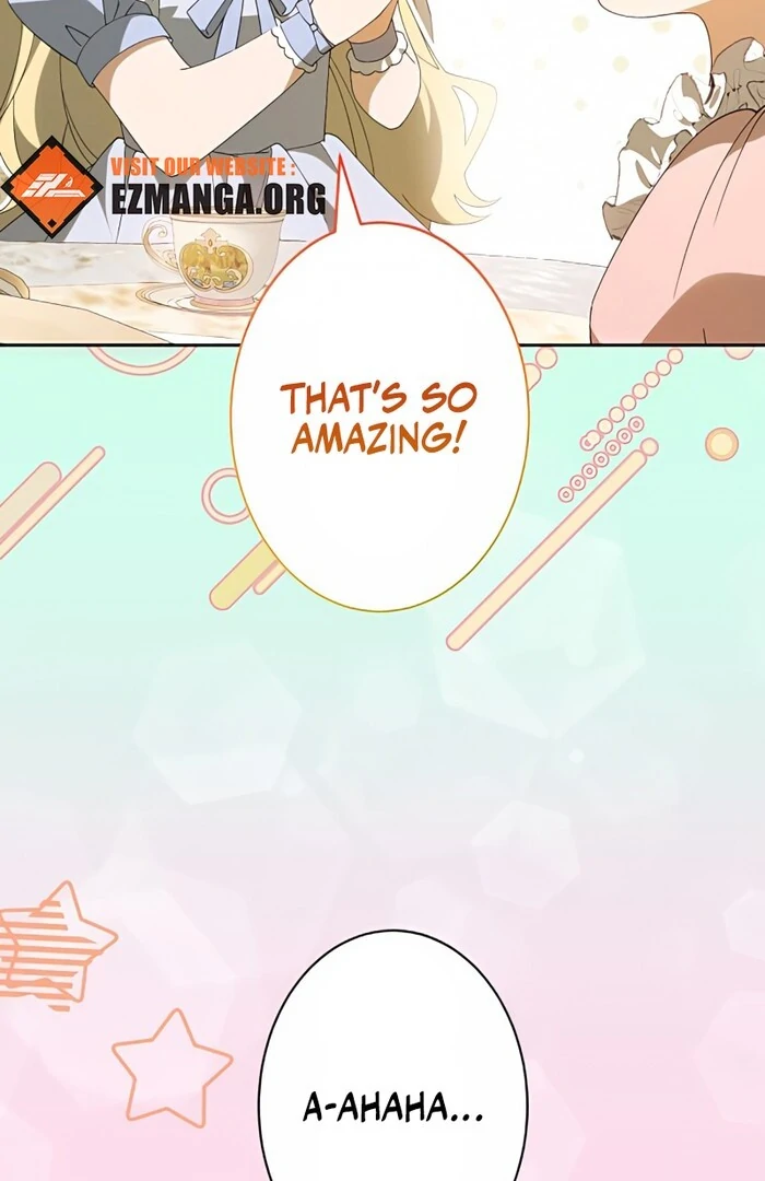 Don’t Obsess Over the Fake Princess! Chapter 2 - page 86