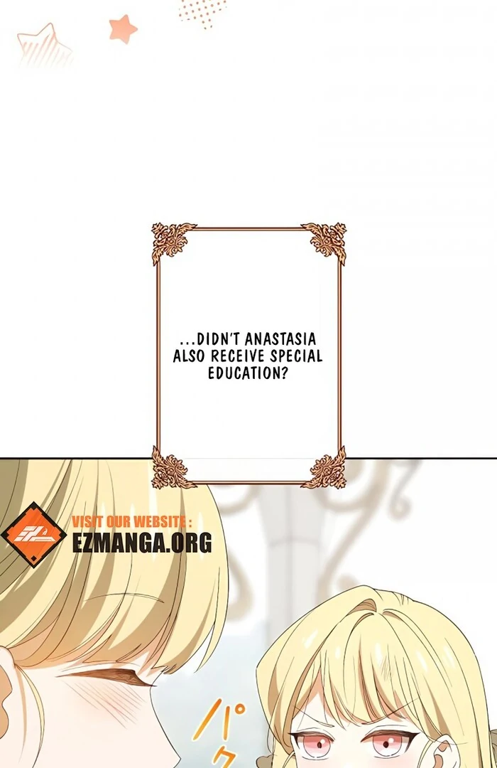 Don’t Obsess Over the Fake Princess! Chapter 2 - page 88