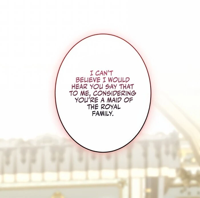 Don’t Obsess Over the Fake Princess! Chapter 2 - page 8