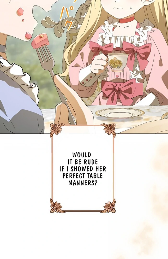 Don’t Obsess Over the Fake Princess! Chapter 2 - page 89