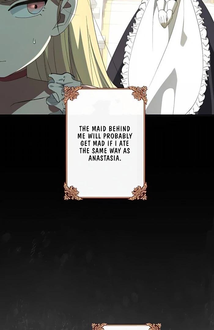 Don’t Obsess Over the Fake Princess! Chapter 2 - page 91