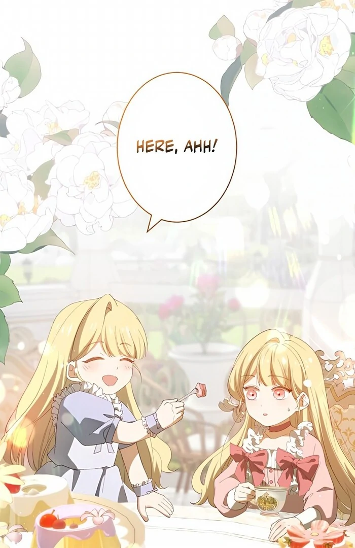 Don’t Obsess Over the Fake Princess! Chapter 2 - page 95