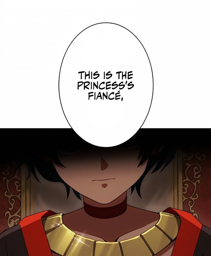 Don’t Obsess Over the Fake Princess! Chapter 3 - page 114