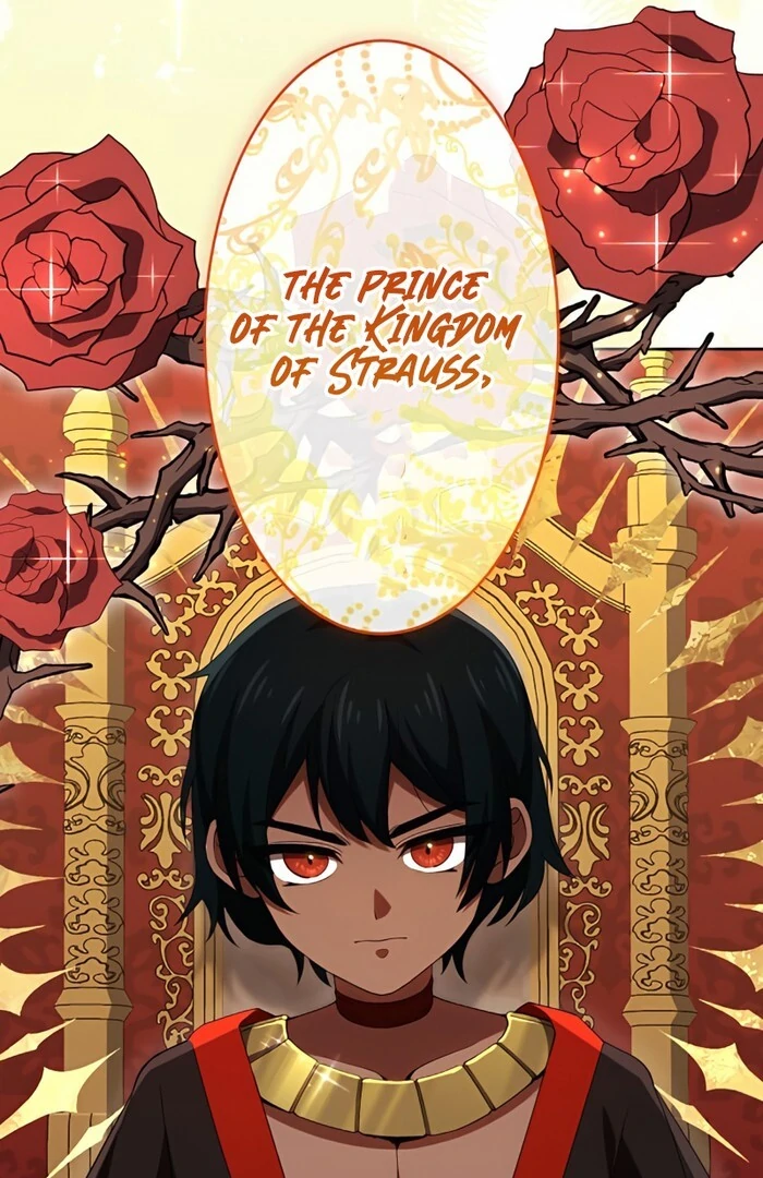 Don’t Obsess Over the Fake Princess! Chapter 3 - page 116