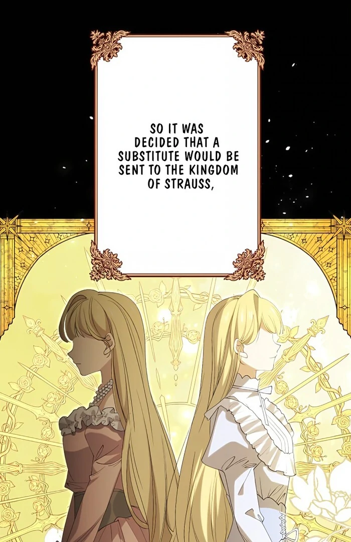 Don’t Obsess Over the Fake Princess! Chapter 3 - page 19