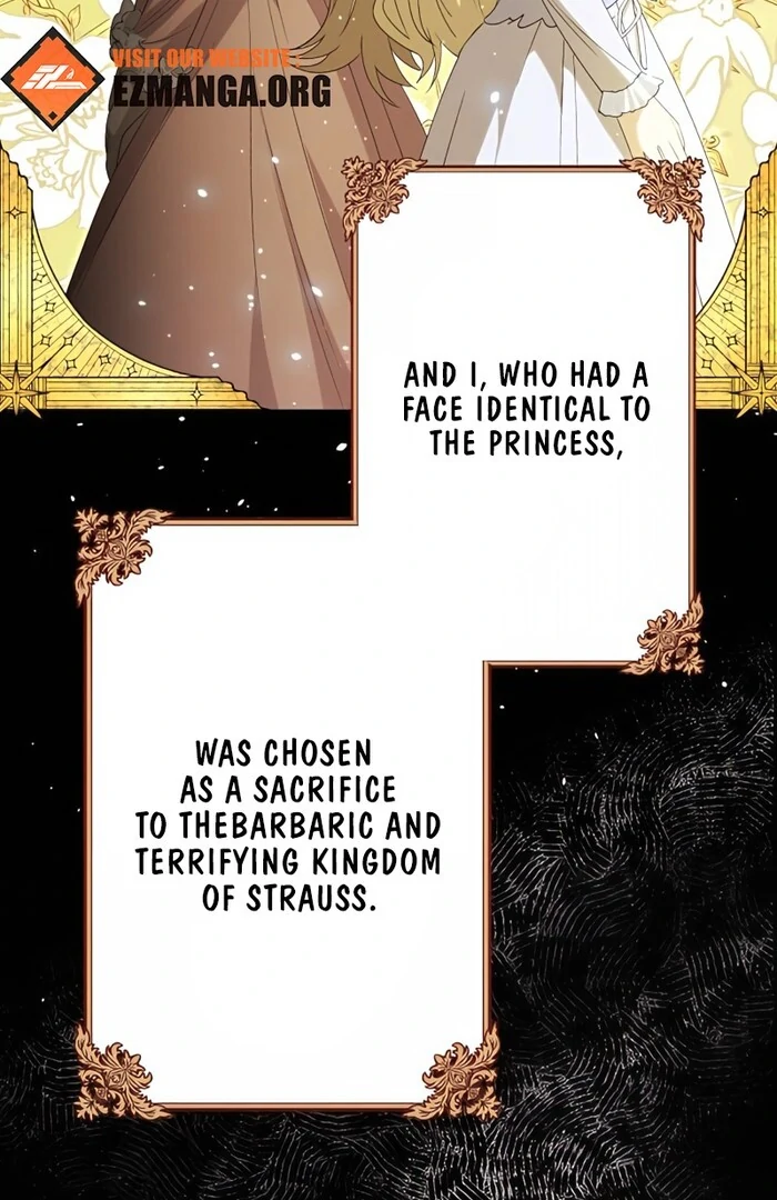 Don’t Obsess Over the Fake Princess! Chapter 3 - page 20