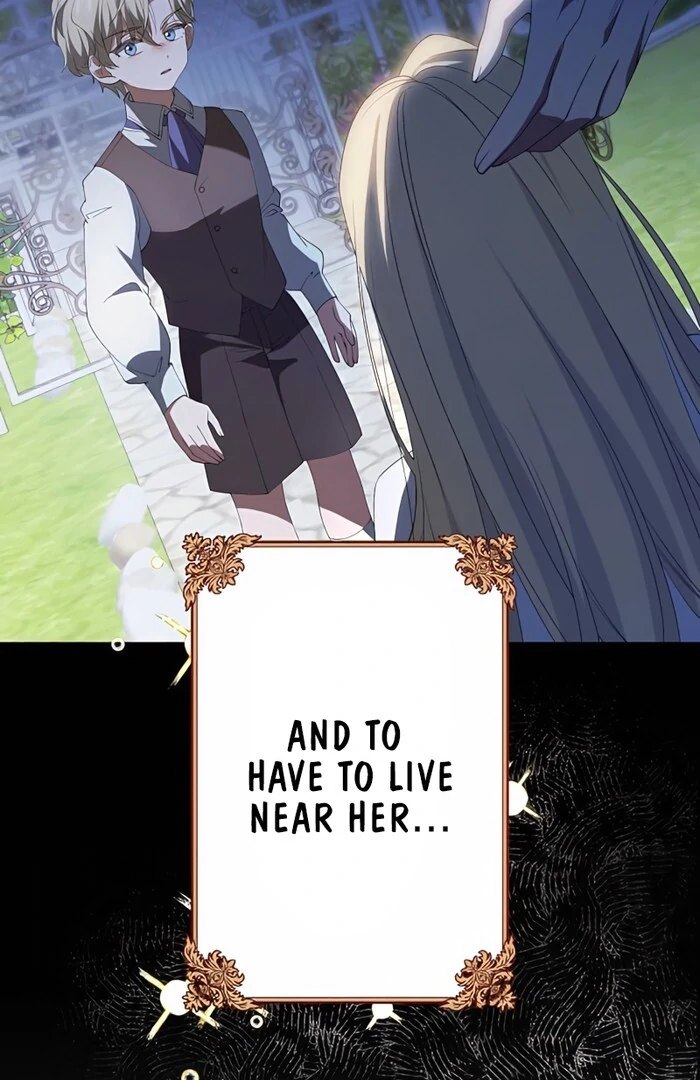 Don’t Obsess Over the Fake Princess! Chapter 3 - page 22