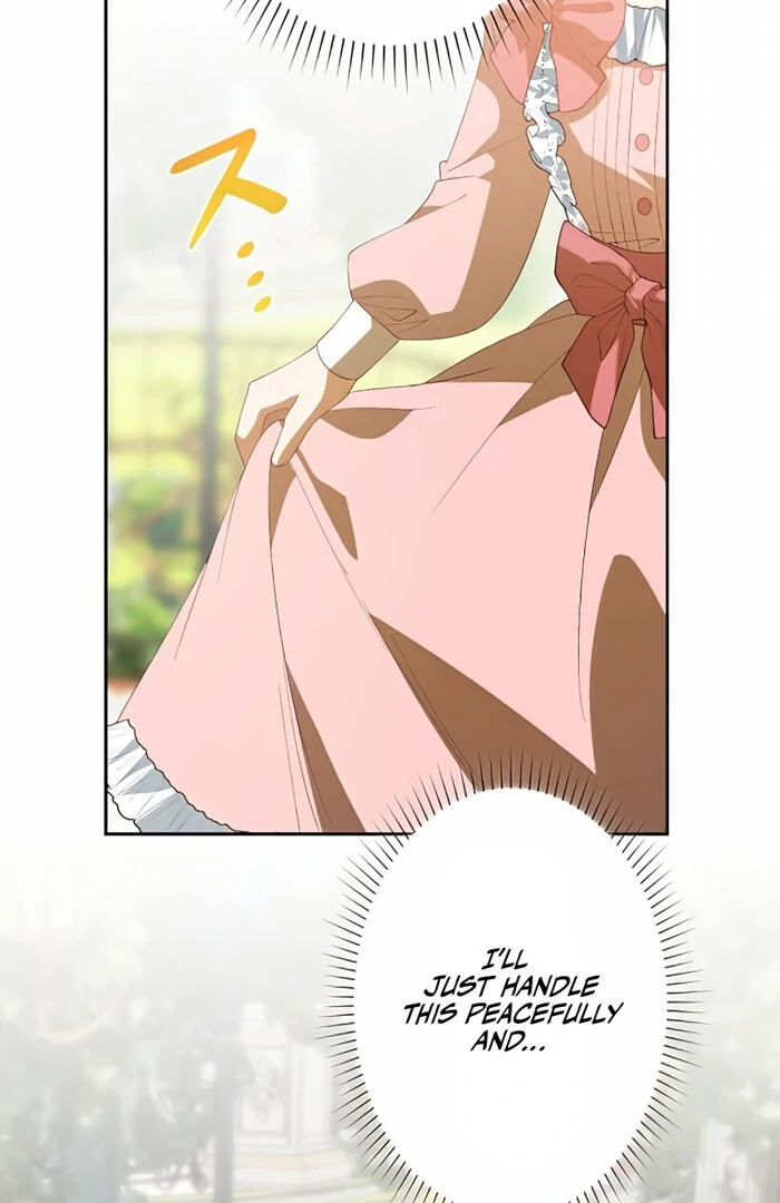 Don’t Obsess Over the Fake Princess! Chapter 3 - page 25