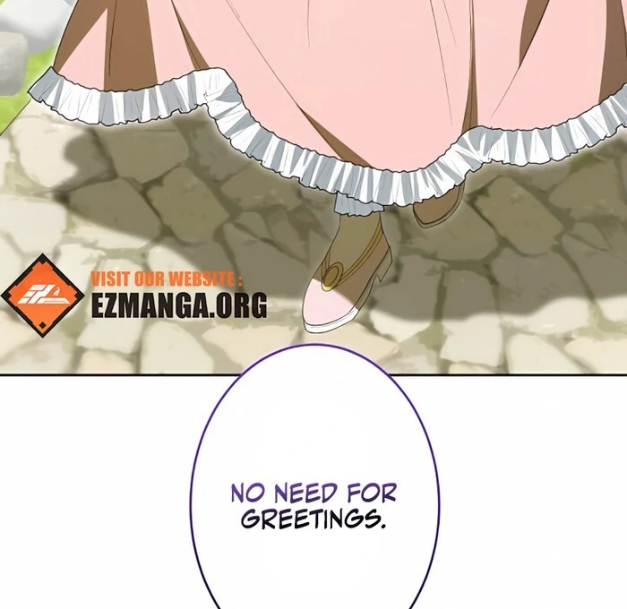 Don’t Obsess Over the Fake Princess! Chapter 3 - page 27