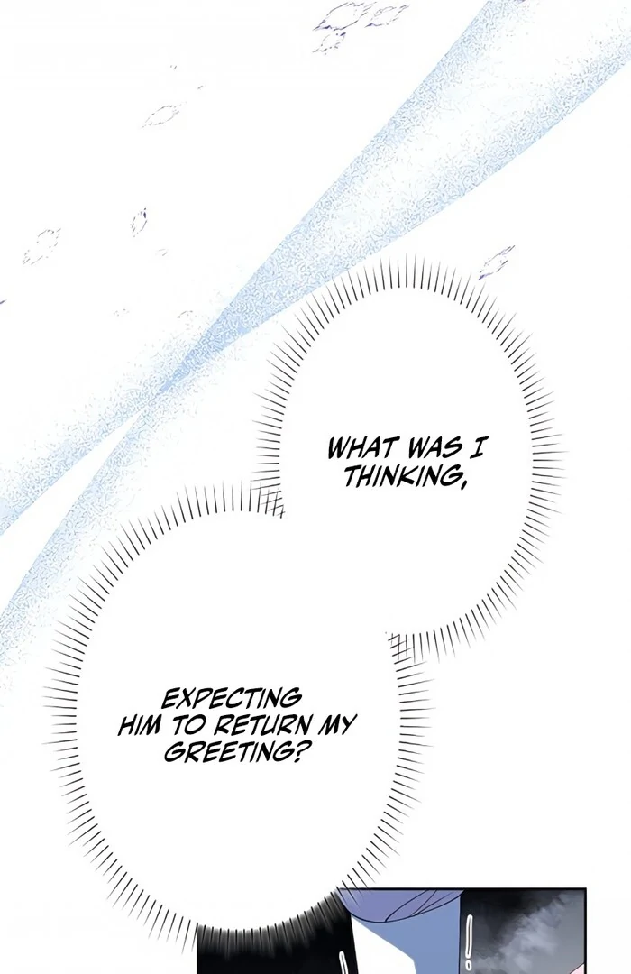 Don’t Obsess Over the Fake Princess! Chapter 3 - page 32