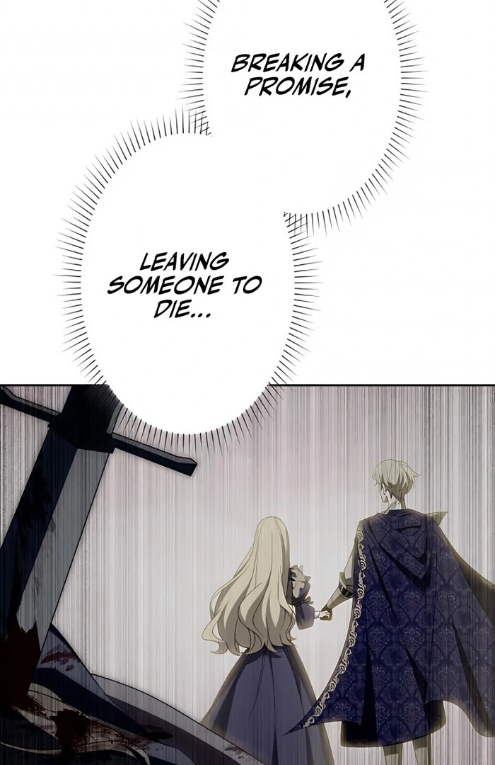 Don’t Obsess Over the Fake Princess! Chapter 3 - page 34