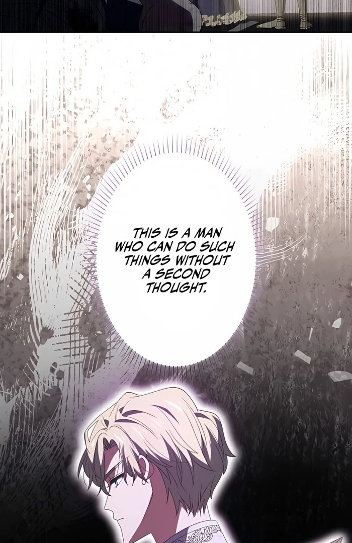 Don’t Obsess Over the Fake Princess! Chapter 3 - page 35