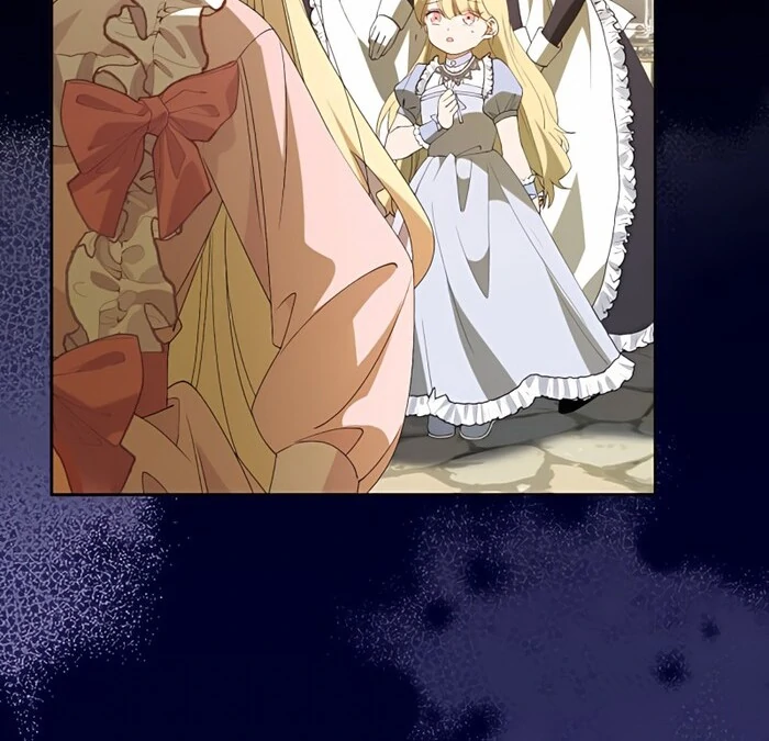Don’t Obsess Over the Fake Princess! Chapter 3 - page 38