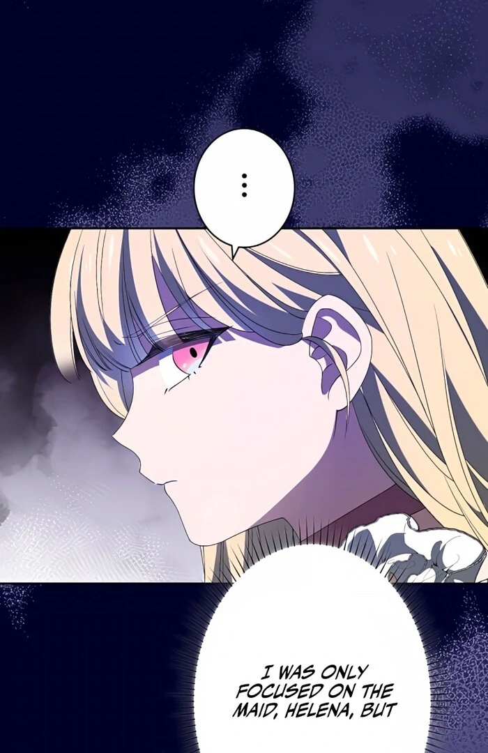 Don’t Obsess Over the Fake Princess! Chapter 3 - page 39