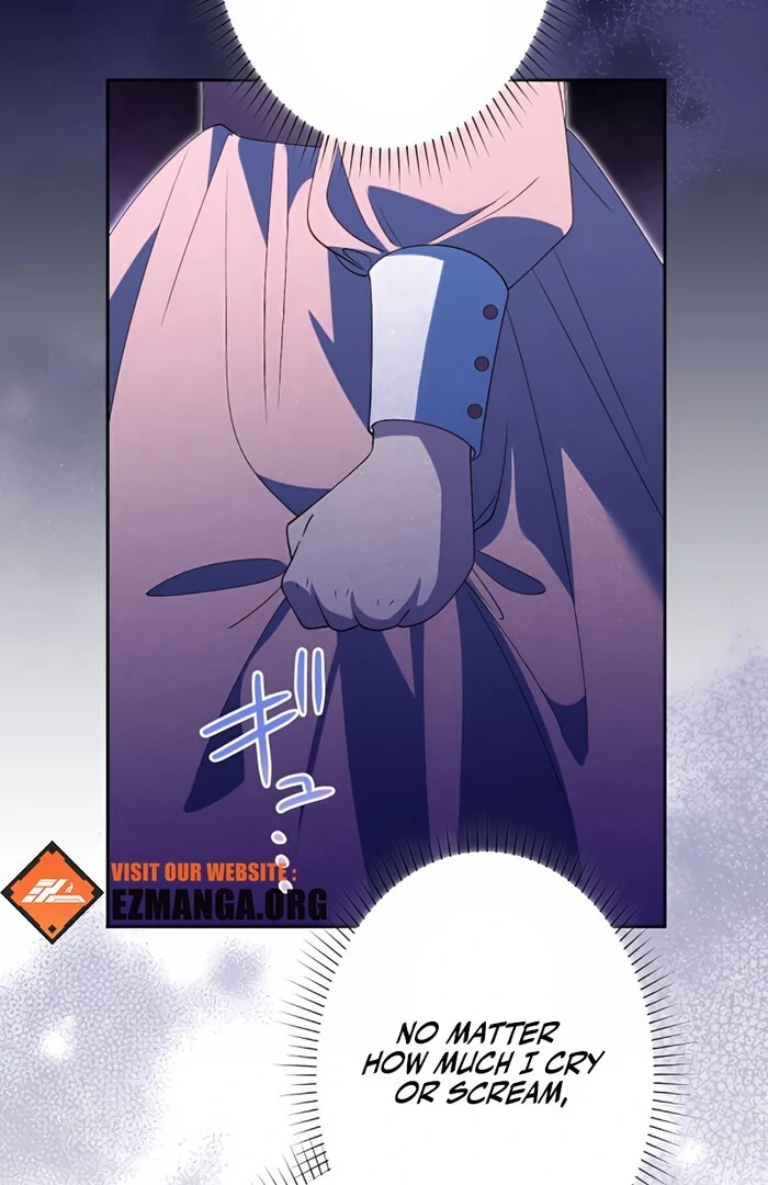 Don’t Obsess Over the Fake Princess! Chapter 3 - page 41