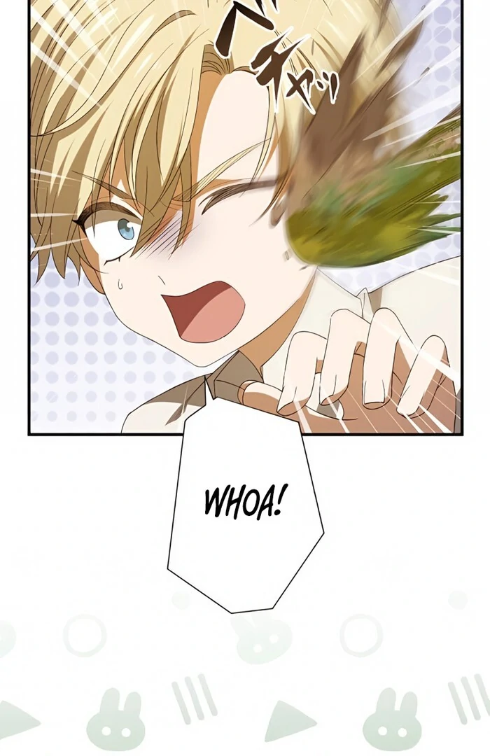 Don’t Obsess Over the Fake Princess! Chapter 3 - page 43