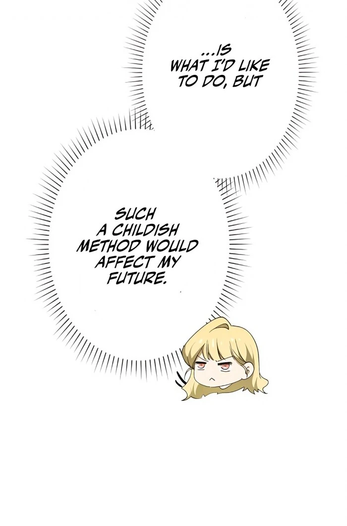 Don’t Obsess Over the Fake Princess! Chapter 3 - page 46