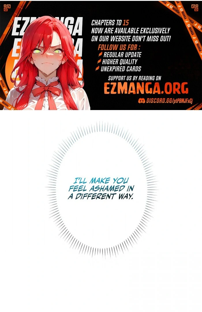 Don’t Obsess Over the Fake Princess! Chapter 3 - page 48