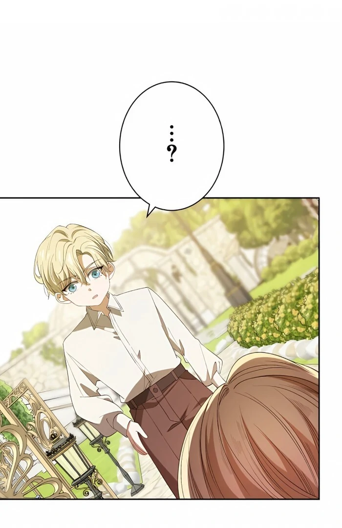 Don’t Obsess Over the Fake Princess! Chapter 3 - page 50