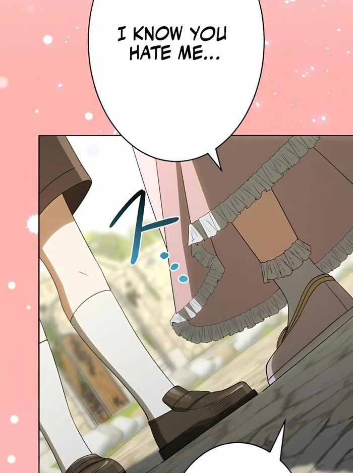 Don’t Obsess Over the Fake Princess! Chapter 3 - page 55