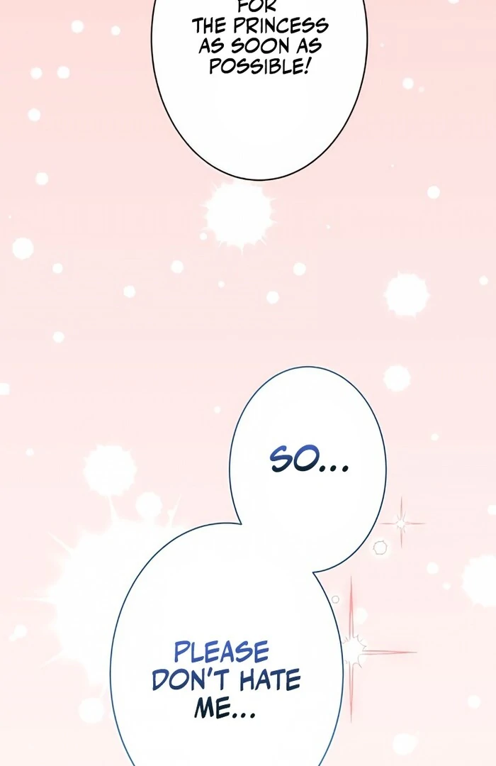 Don’t Obsess Over the Fake Princess! Chapter 3 - page 58