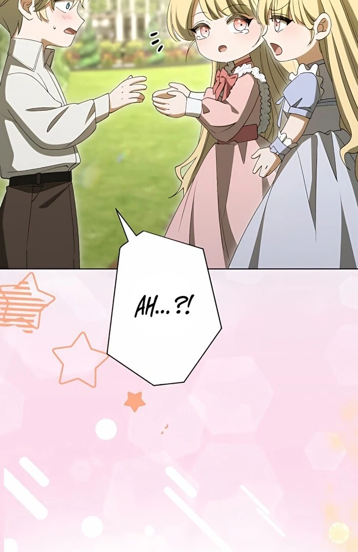 Don’t Obsess Over the Fake Princess! Chapter 3 - page 64