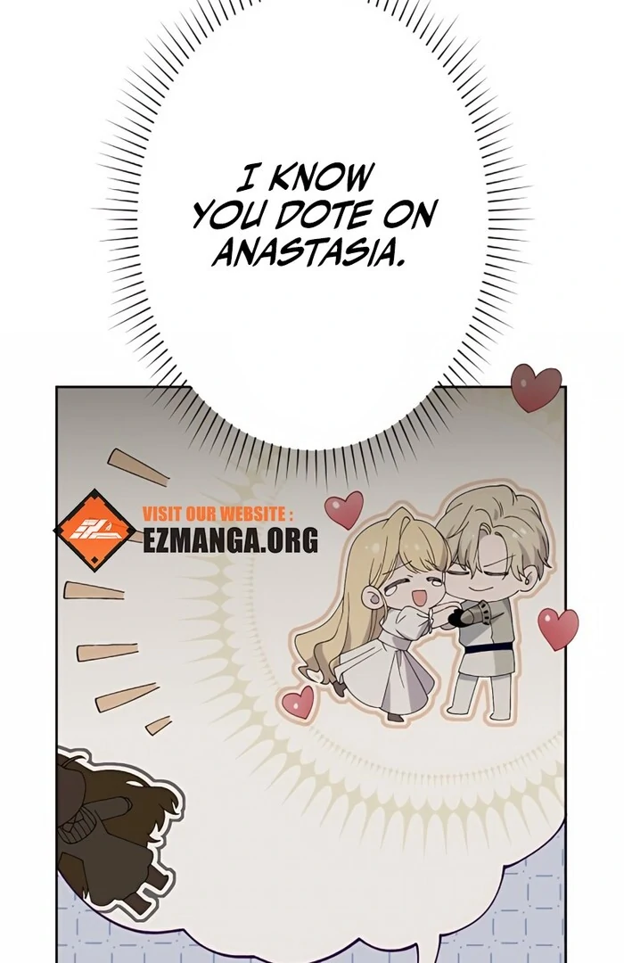 Don’t Obsess Over the Fake Princess! Chapter 3 - page 68