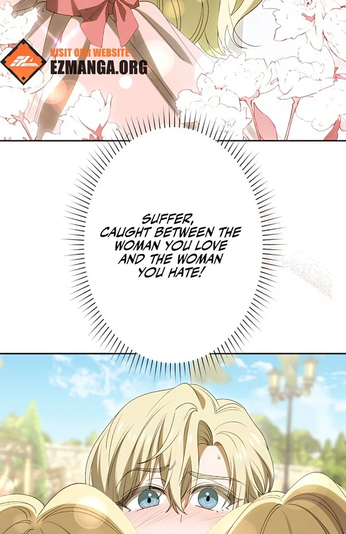 Don’t Obsess Over the Fake Princess! Chapter 3 - page 71