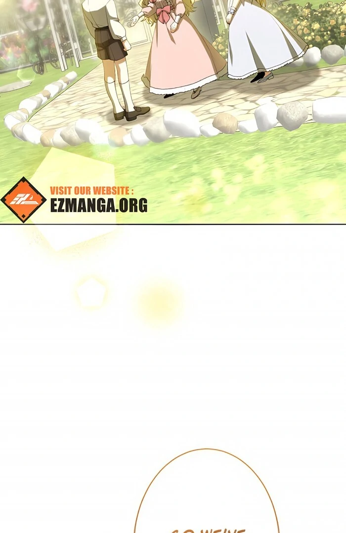 Don’t Obsess Over the Fake Princess! Chapter 3 - page 81