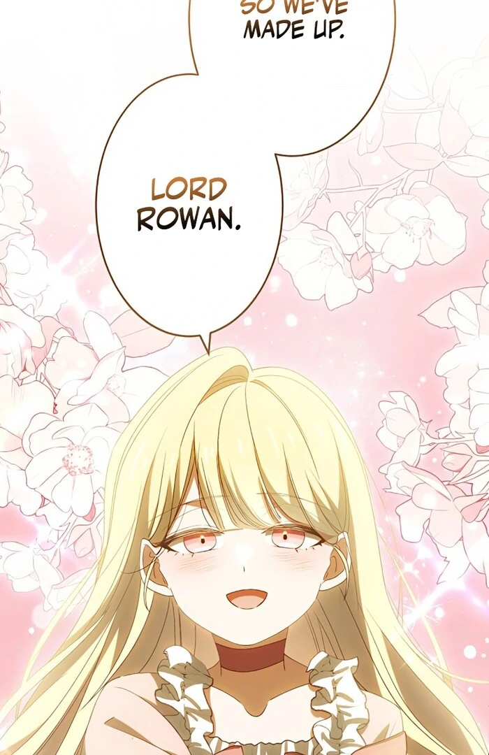 Don’t Obsess Over the Fake Princess! Chapter 3 - page 82