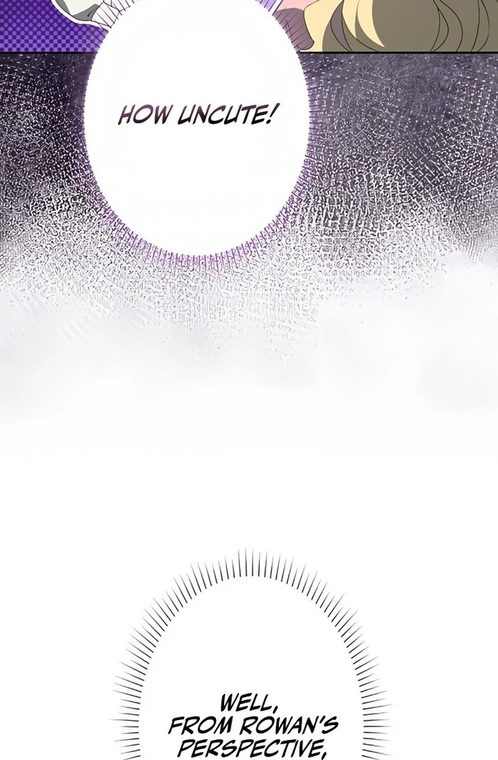 Don’t Obsess Over the Fake Princess! Chapter 3 - page 8