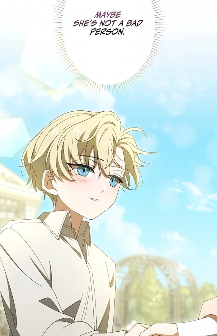 Don’t Obsess Over the Fake Princess! Chapter 3 - page 91