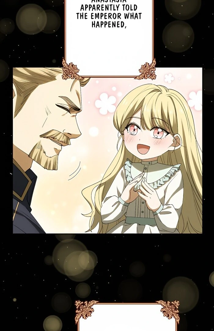 Don’t Obsess Over the Fake Princess! Chapter 3 - page 94