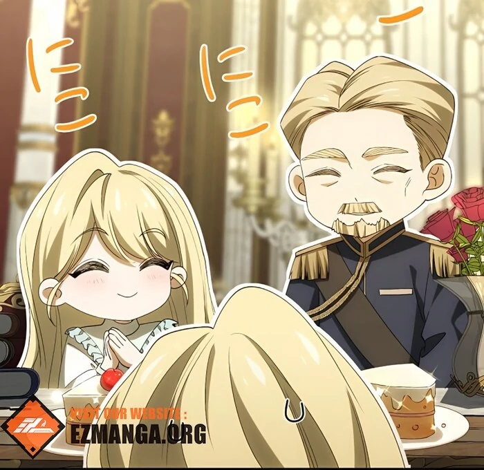 Don’t Obsess Over the Fake Princess! Chapter 3 - page 96