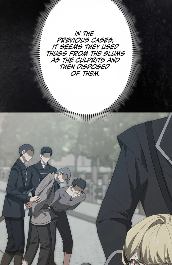 Don’t Obsess Over the Fake Princess! Chapter 6 - page 104