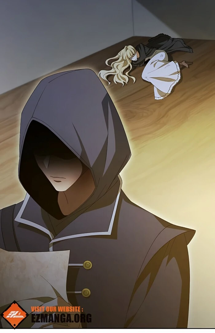 Don’t Obsess Over the Fake Princess! Chapter 6 - page 109