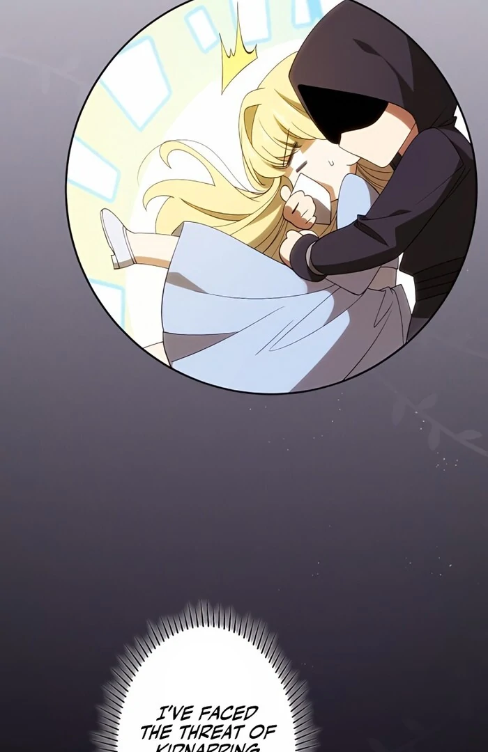 Don’t Obsess Over the Fake Princess! Chapter 6 - page 114