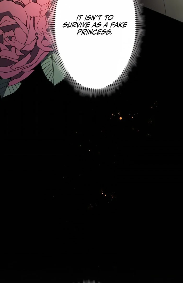 Don’t Obsess Over the Fake Princess! Chapter 6 - page 11